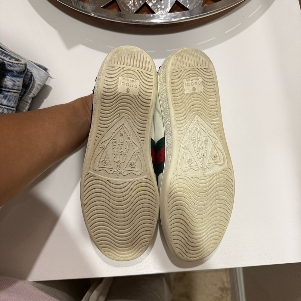 Gucci shoes - Picture 2 of 6